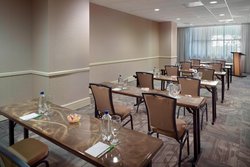  - Courtyard by Marriott Hotel Decatur