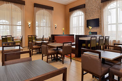  - Holiday Inn Express & Suites Sharonville - I-75, Exit 15