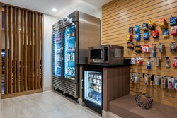  - Holiday Inn Express & Suites Santa Ana - I-5, Exit 104