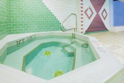  - Holiday Inn Waterfront Sydney