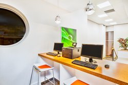  - Holiday Inn Waterfront Sydney