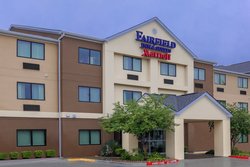  - Fairfield Inn & Suites by Marriott Victoria