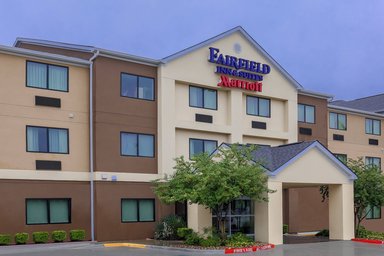 fairfield marriott hotelguides motels