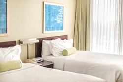  - SpringHill Suites by Marriott Warrenville