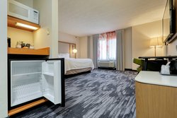 - Fairfield Inn & Suites by Marriott Woodbridge Avenel