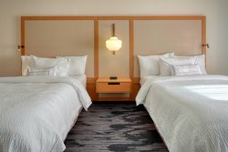  - Fairfield Inn & Suites by Marriott Woodbridge Avenel