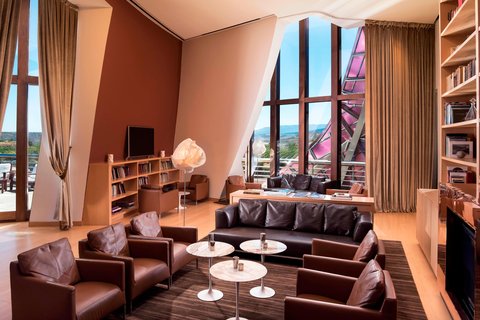 HOTEL MARQUES RISCAL ELCIEGO - Photo 45