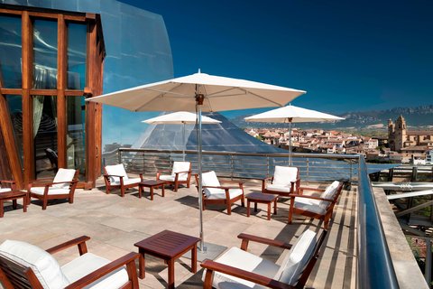 HOTEL MARQUES RISCAL ELCIEGO - Photo 46