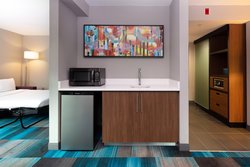  - Aloft Hotel Harbison Columbia - I-26, Exit 103