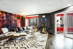  - W Hotel Seattle - I-5, Exits 165 & 165B