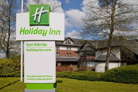 Holiday Inn East Kilbride