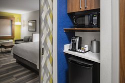  - Holiday Inn Express & Suites East Kelowna