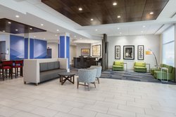  - Holiday Inn Express & Suites East Kelowna