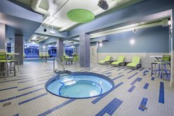  - Holiday Inn Express & Suites East Kelowna