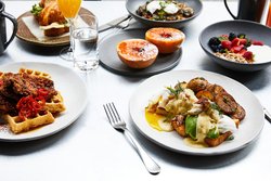  - Kimpton Hotel Monaco Seattle - I-5, Exits 165 & 165B