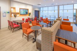  - Holiday Inn Express & Suites Whitestown