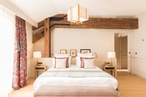HOTEL CHAIS MONNET - Photo 26