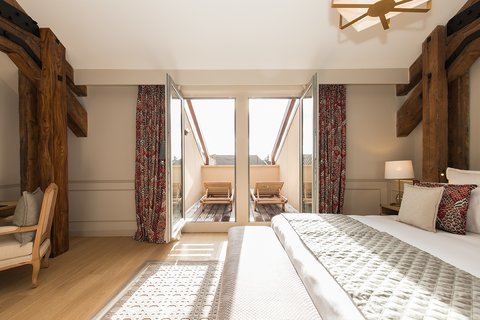 HOTEL CHAIS MONNET - Photo 16