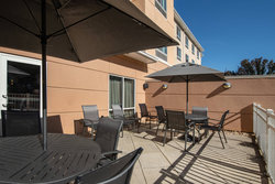  - Fairfield Inn & Suites by Marriott Harrisonburg - I-81, Exit 247