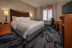  - Fairfield Inn & Suites by Marriott Harrisonburg - I-81, Exit 247