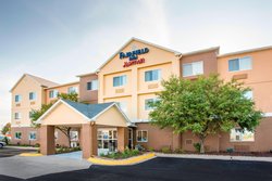  - Fairfield Inn & Suites by Marriott Peru - I-80, Exit 75