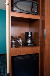  - Fairfield Inn & Suites by Marriott Peru - I-80, Exit 75