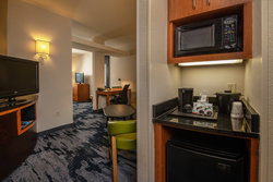  - Fairfield Inn & Suites by Marriott Harrisonburg - I-81, Exit 247