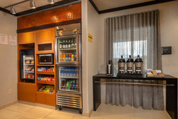  - Fairfield Inn & Suites by Marriott Harrisonburg - I-81, Exit 247