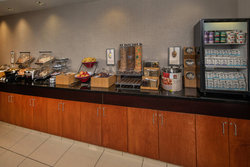  - Fairfield Inn & Suites by Marriott Harrisonburg - I-81, Exit 247