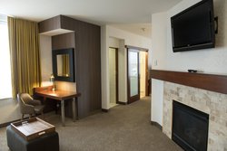  - SpringHill Suites by Marriott Logan