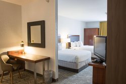  - SpringHill Suites by Marriott Logan