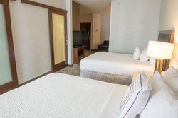  - SpringHill Suites by Marriott Logan