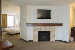  - SpringHill Suites by Marriott Logan