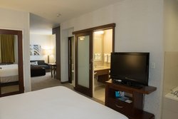  - SpringHill Suites by Marriott Logan