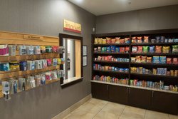  - SpringHill Suites by Marriott Logan