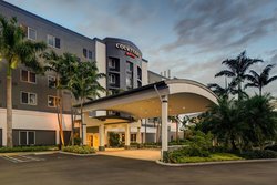  - Courtyard by Marriott Hotel Flagler Station Doral