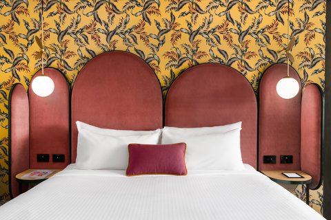 Valley Suite