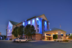  - Holiday Inn Express Breezewood - I-70, Exit 147