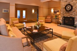  - Holiday Inn Express Breezewood - I-70, Exit 147