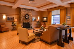  - Holiday Inn Express Breezewood - I-70, Exit 147