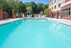  - Holiday Inn Express & Suites Camden - I-20, Exit 98