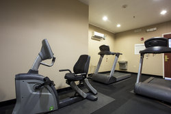  - Holiday Inn Express & Suites Camden - I-20, Exit 98