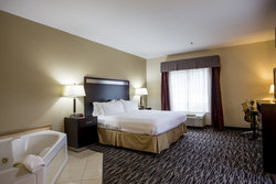  - Holiday Inn Express & Suites Camden - I-20, Exit 98
