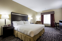  - Holiday Inn Express & Suites Camden - I-20, Exit 98
