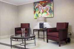  - Holiday Inn Express & Suites Camden - I-20, Exit 98