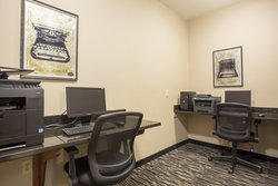  - Holiday Inn Express & Suites Camden - I-20, Exit 98
