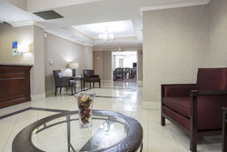  - Holiday Inn Express & Suites Camden - I-20, Exit 98