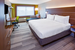  - Holiday Inn Express & Suites Downtown Des Moines