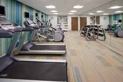  - Holiday Inn Express & Suites Downtown Des Moines