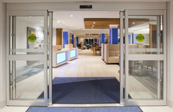  - Holiday Inn Express & Suites Downtown Des Moines